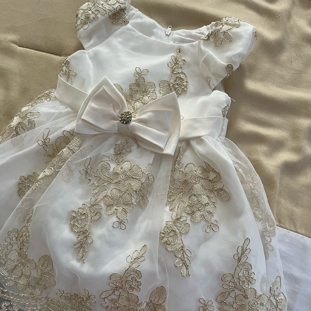 Brand new dress
